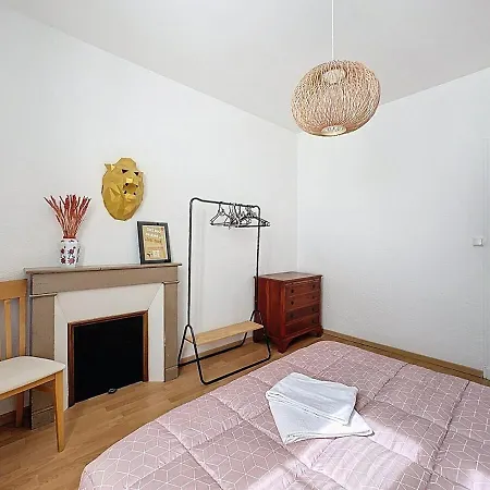F2 Refait A Neuf, Idealement Situe Apartment