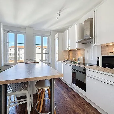 F2 Refait A Neuf, Idealement Situe Apartmán Clermont-Ferrand